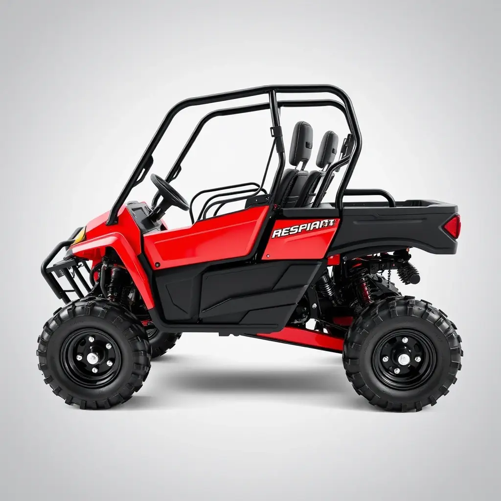 Honda Pioneer 700