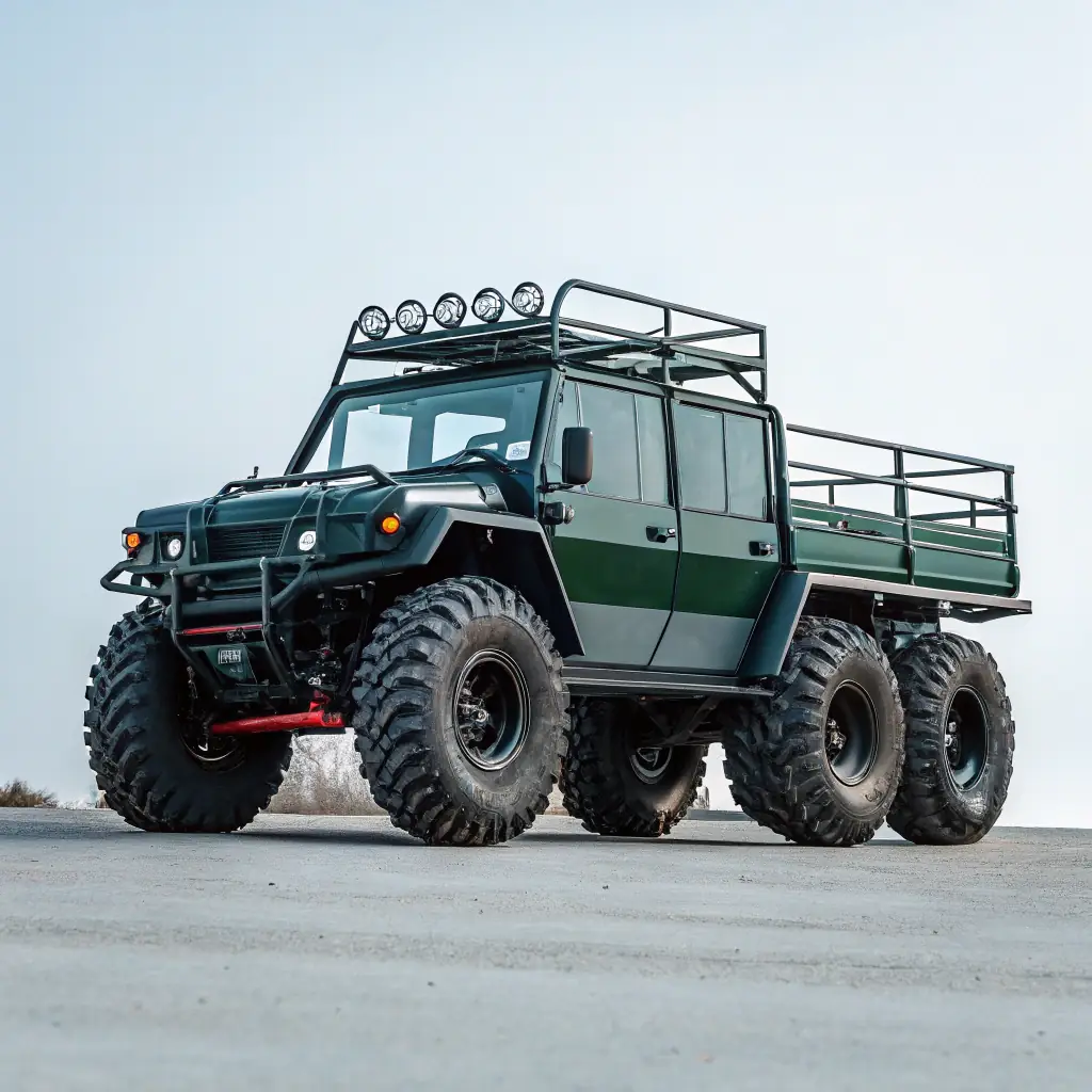 Polaris Sportsman 850