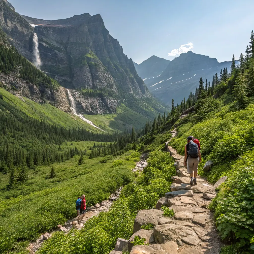 Mountain Explorer Tour