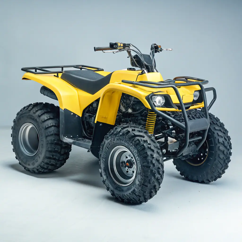 Yamaha Raptor 700